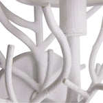 Celerie Kemble for Arteriors Coral Twig Wall Sconce