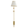 Celerie Kemble for Arteriors Tilt & Clamp Lamp - Final Sale