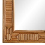 Celerie Kemble for Arteriors Madeline Wall Mirror