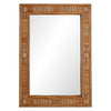 Celerie Kemble for Arteriors Madeline Wall Mirror