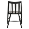 Croft Spindle Dining Chair Set of 2