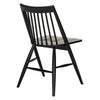 Croft Spindle Dining Chair Set of 2