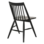 Croft Spindle Dining Chair Set of 2