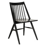 Croft Spindle Dining Chair Set of 2