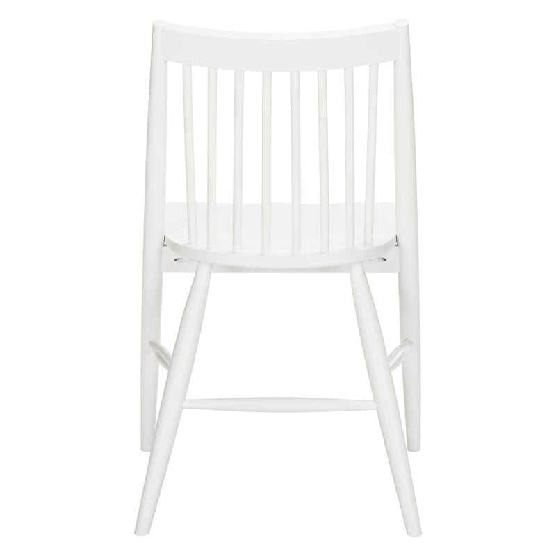 Croft Spindle Dining Chair Set of 2