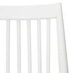 Croft Spindle Dining Chair Set of 2