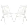 Croft Spindle Dining Chair Set of 2