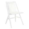 Croft Spindle Dining Chair Set of 2