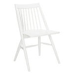 Croft Spindle Dining Chair Set of 2