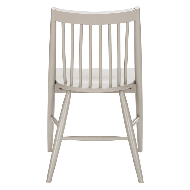 Croft Spindle Dining Chair Set of 2