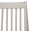 Croft Spindle Dining Chair Set of 2