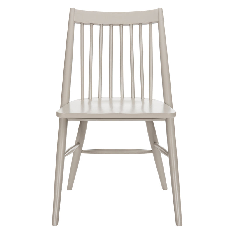 Croft Spindle Dining Chair Set of 2