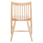 Croft Spindle Dining Chair Set of 2