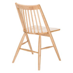 Croft Spindle Dining Chair Set of 2