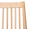 Croft Spindle Dining Chair Set of 2