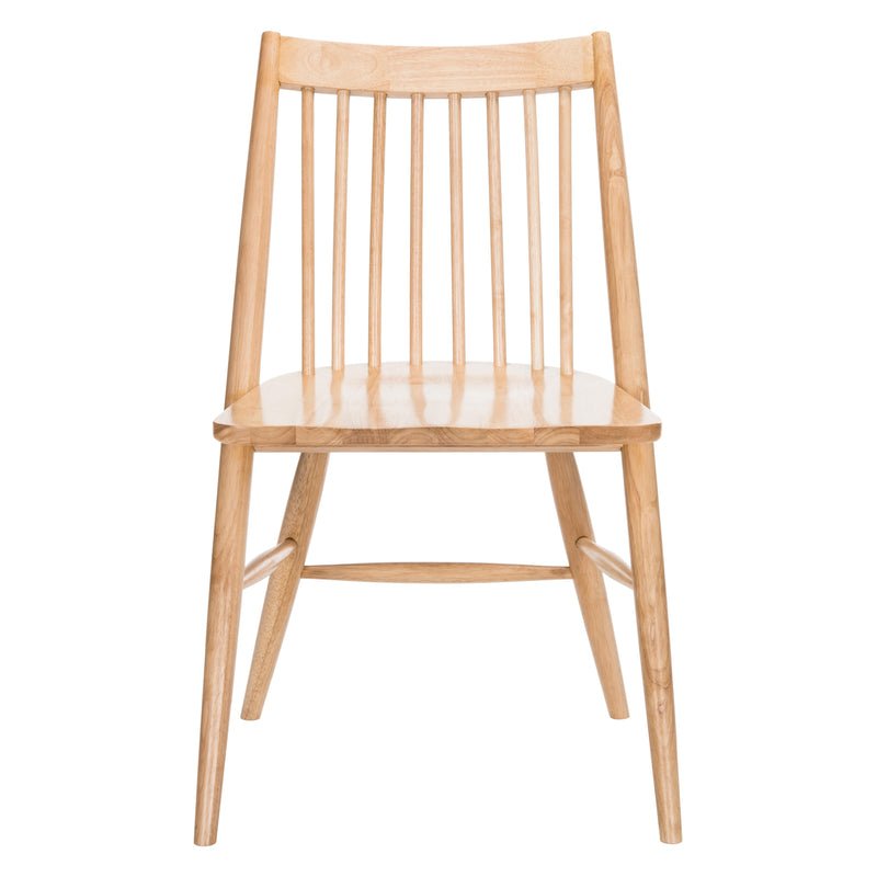 Croft Spindle Dining Chair Set of 2