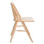 Croft Spindle Dining Chair Set of 2