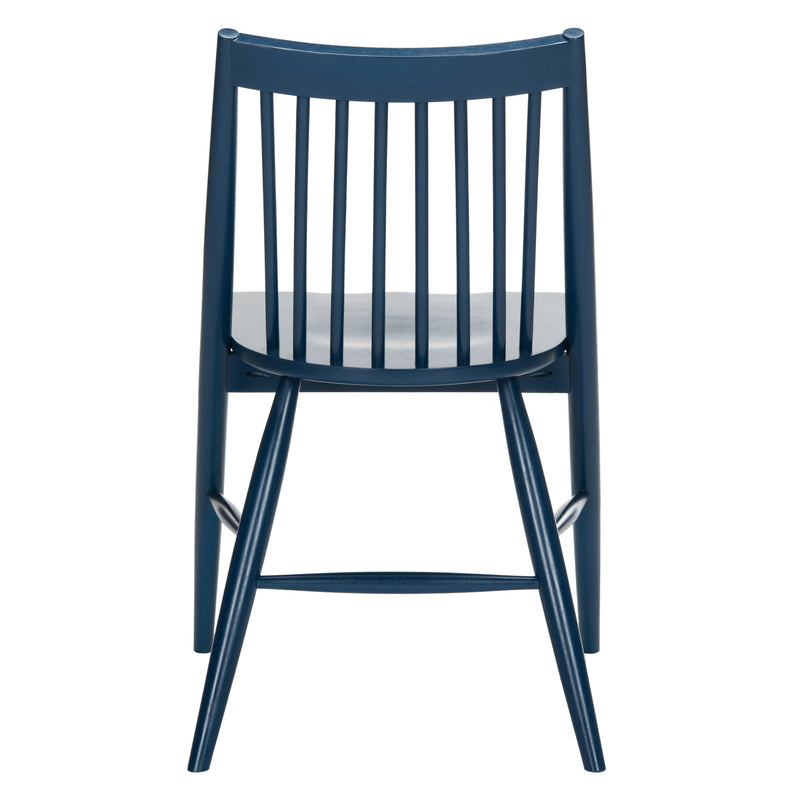 Croft Spindle Dining Chair Set of 2