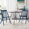 Croft Spindle Dining Chair Set of 2