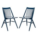 Croft Spindle Dining Chair Set of 2