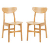 Lenore Dining Chair Set of 2