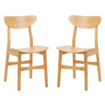 Lenore Dining Chair Set of 2