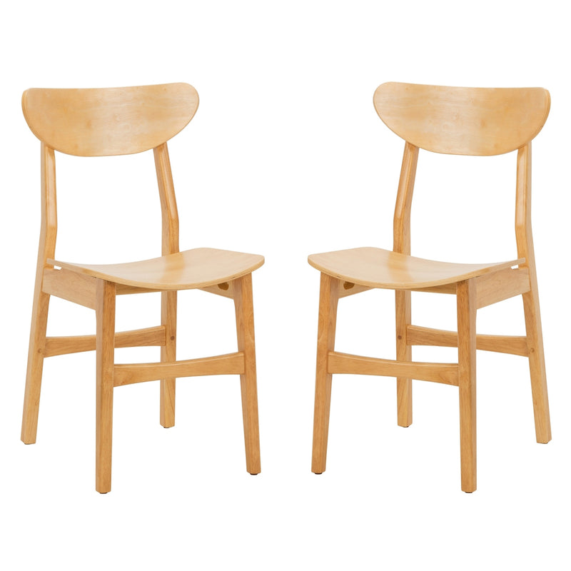 Lenore Dining Chair Set of 2