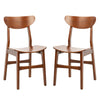 Lenore Dining Chair Set of 2