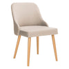 Bergerac Dining Chair Set of 2