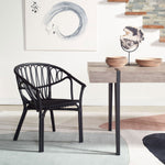 Parkville Rattan Dining Chair