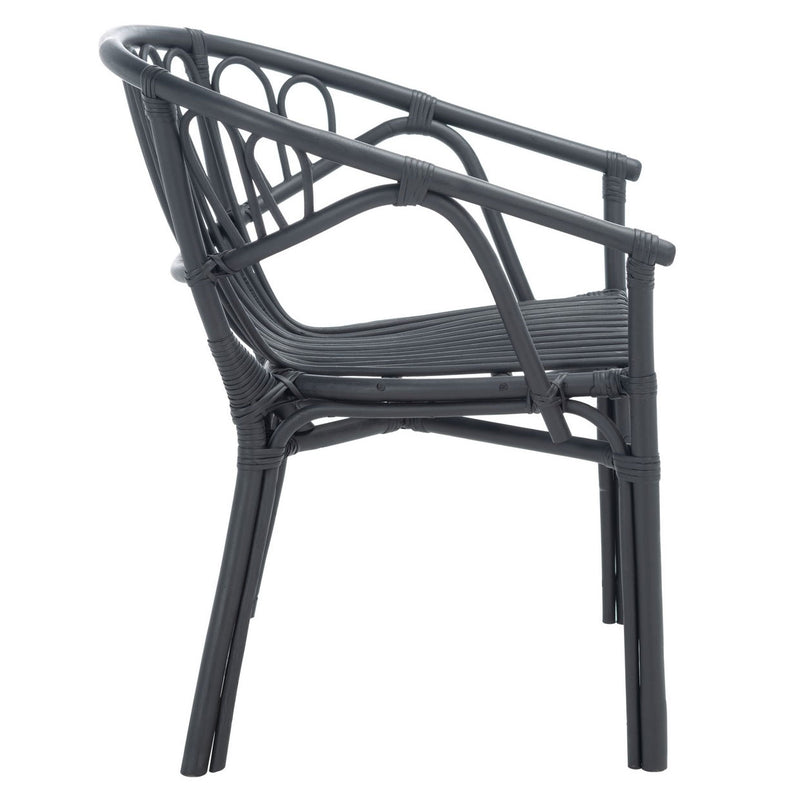 Parkville Rattan Dining Chair