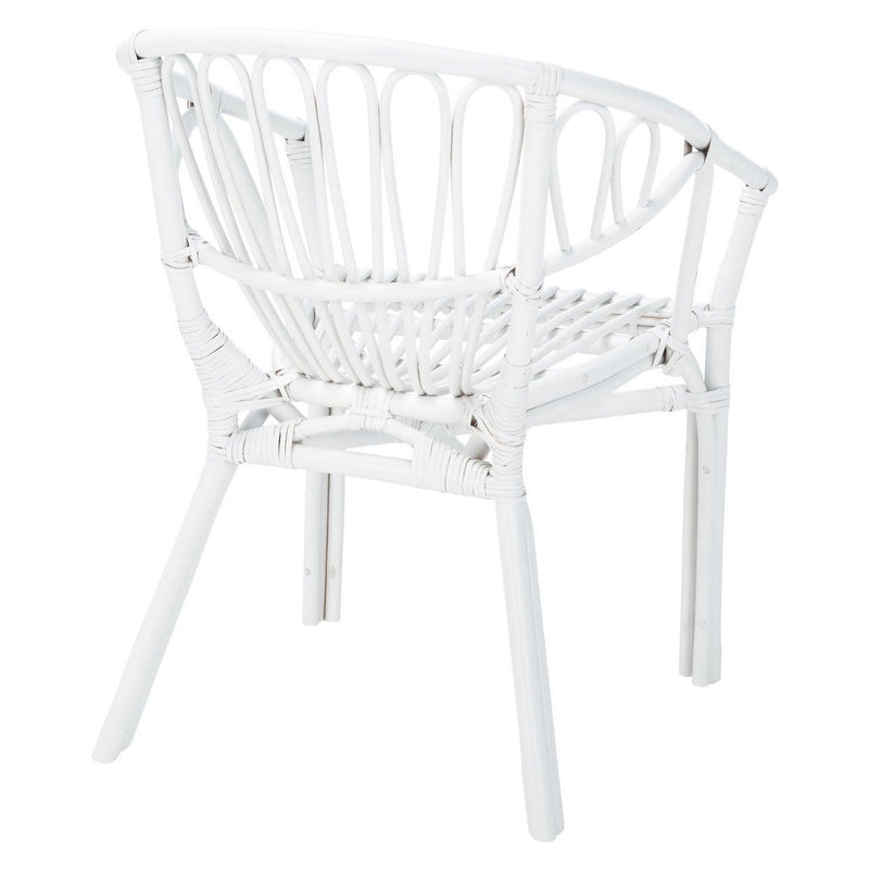 Parkville Rattan Dining Chair