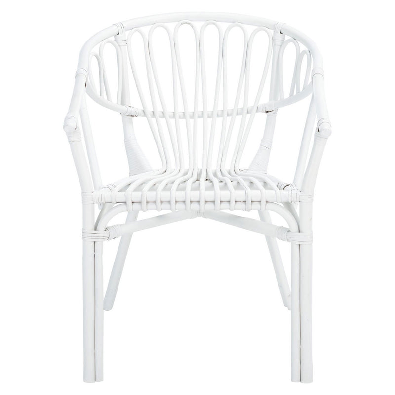 Parkville Rattan Dining Chair