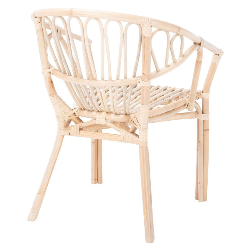 Parkville Rattan Dining Chair