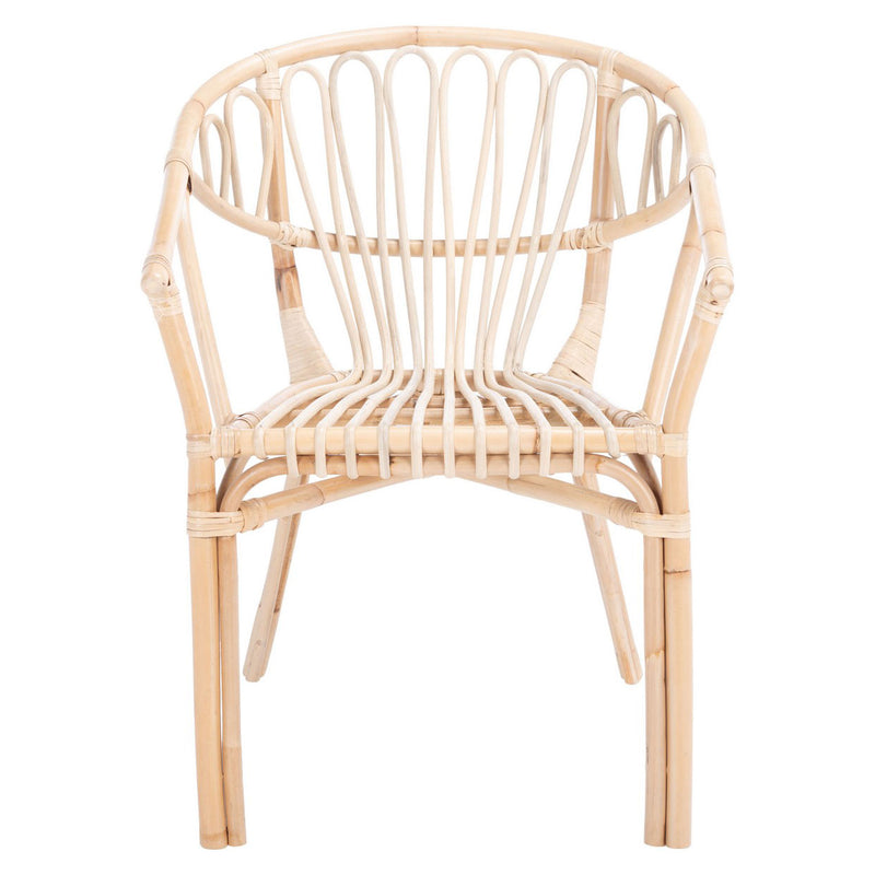 Parkville Rattan Dining Chair