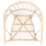 Parkville Rattan Dining Chair