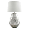 Merkley Mercury Glass Table Lamp