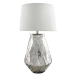 Merkley Mercury Glass Table Lamp