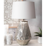 Merkley Mercury Glass Table Lamp