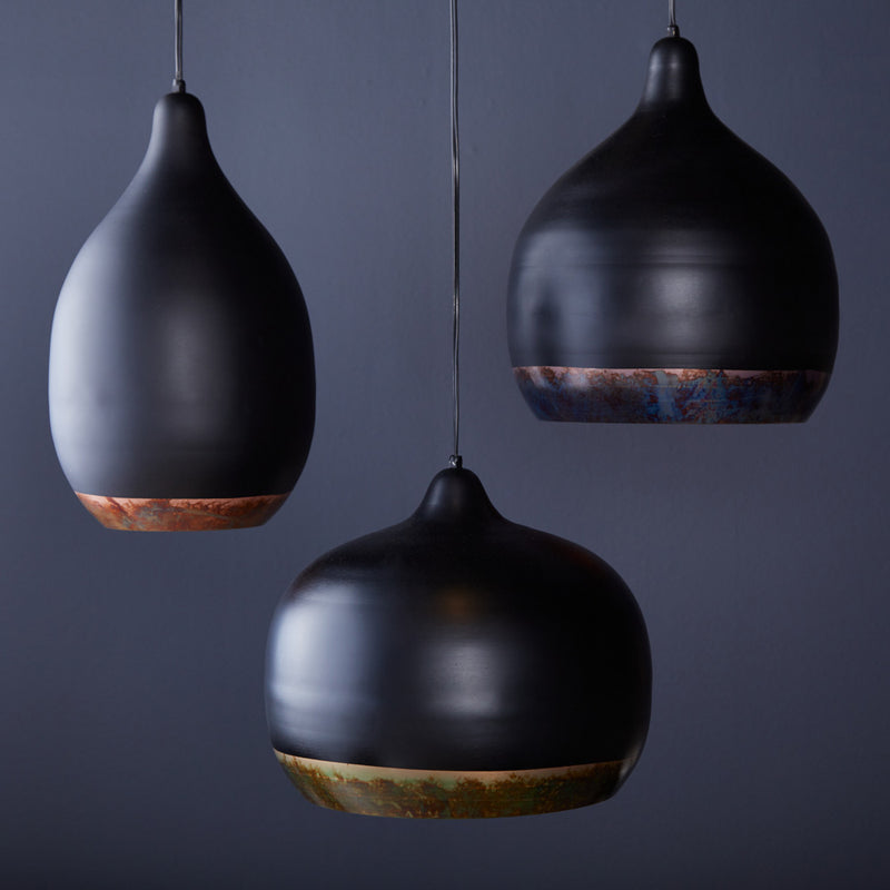 Union Home Reactive Pendant