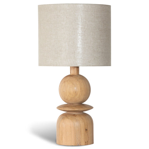 Union Home Rudd Table Lamp