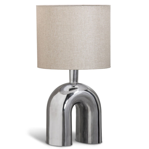 Union Home Fork Table Lamp