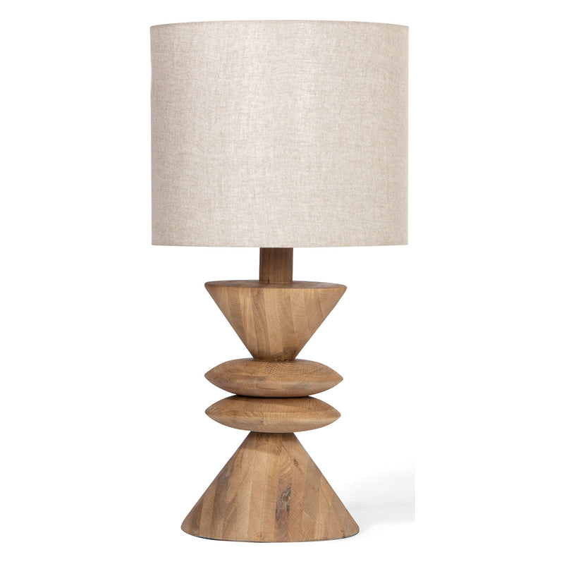 Union Home Kebab Table Lamp