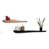 Union Home Arcadia Natural Wall Shelf