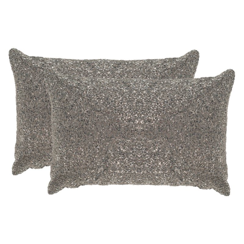 Sparkle Throw Pillow Set of 2