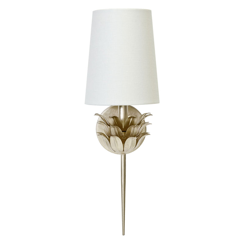 Worlds Away Delilah Wall Sconce