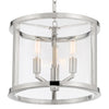 Libby Langdon for Crystorama Devon Lantern