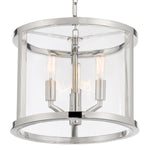 Libby Langdon for Crystorama Devon Lantern