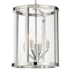 Libby Langdon for Crystorama Devon Lantern