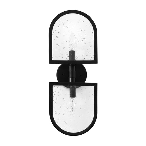 Worlds Away Dexter Wall Sconce - Final Sale